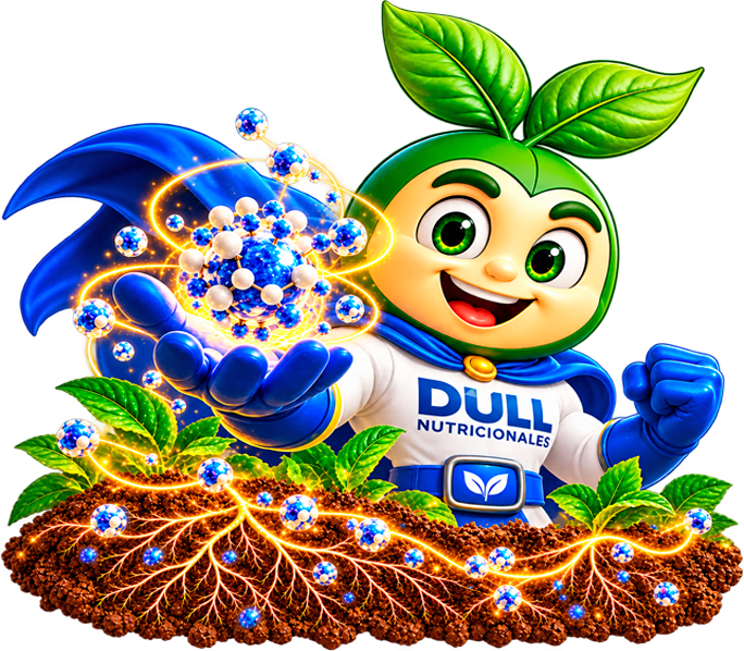 Dullman de la gama NanoDull